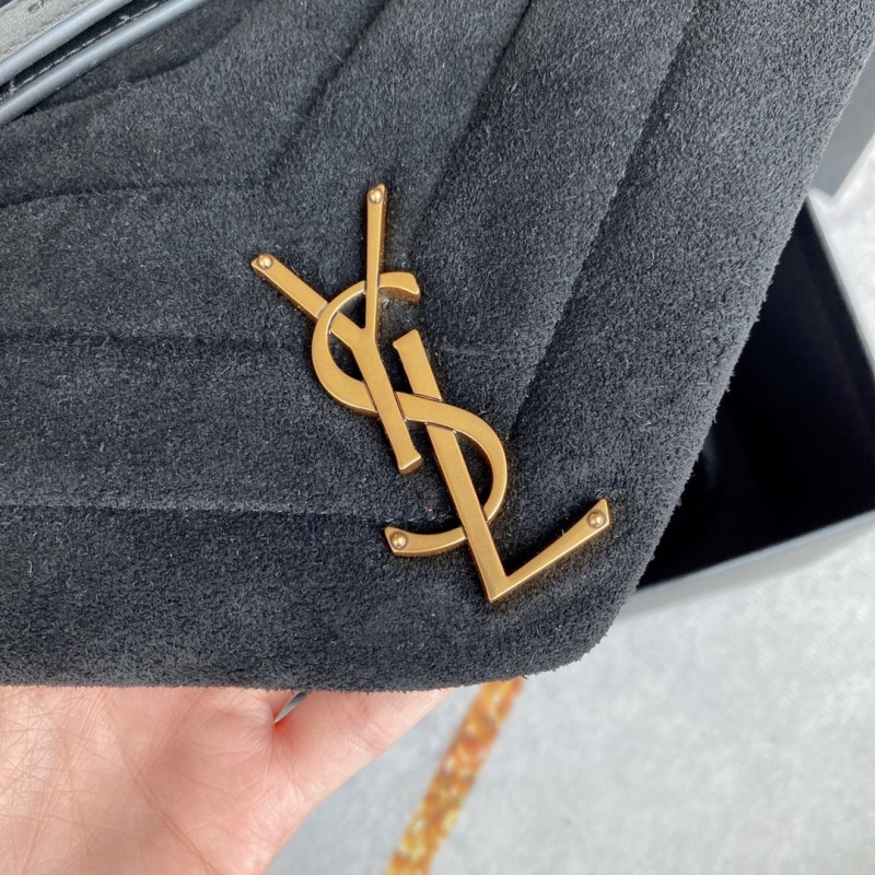 YSL Top Handle Bags